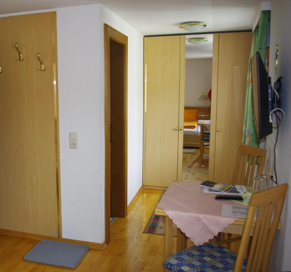 Haus Schlosskeller Rattenberg  Luaran gambar